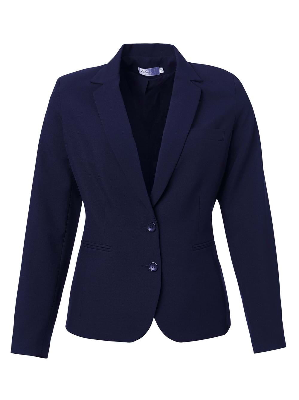 Cara 599 Slim Fit jacket - Navy