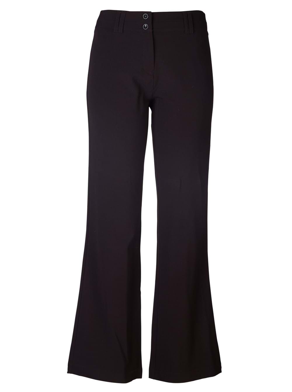 Litex woman´s hipster trousers in 3/4 length, grey, size M| ARTURE